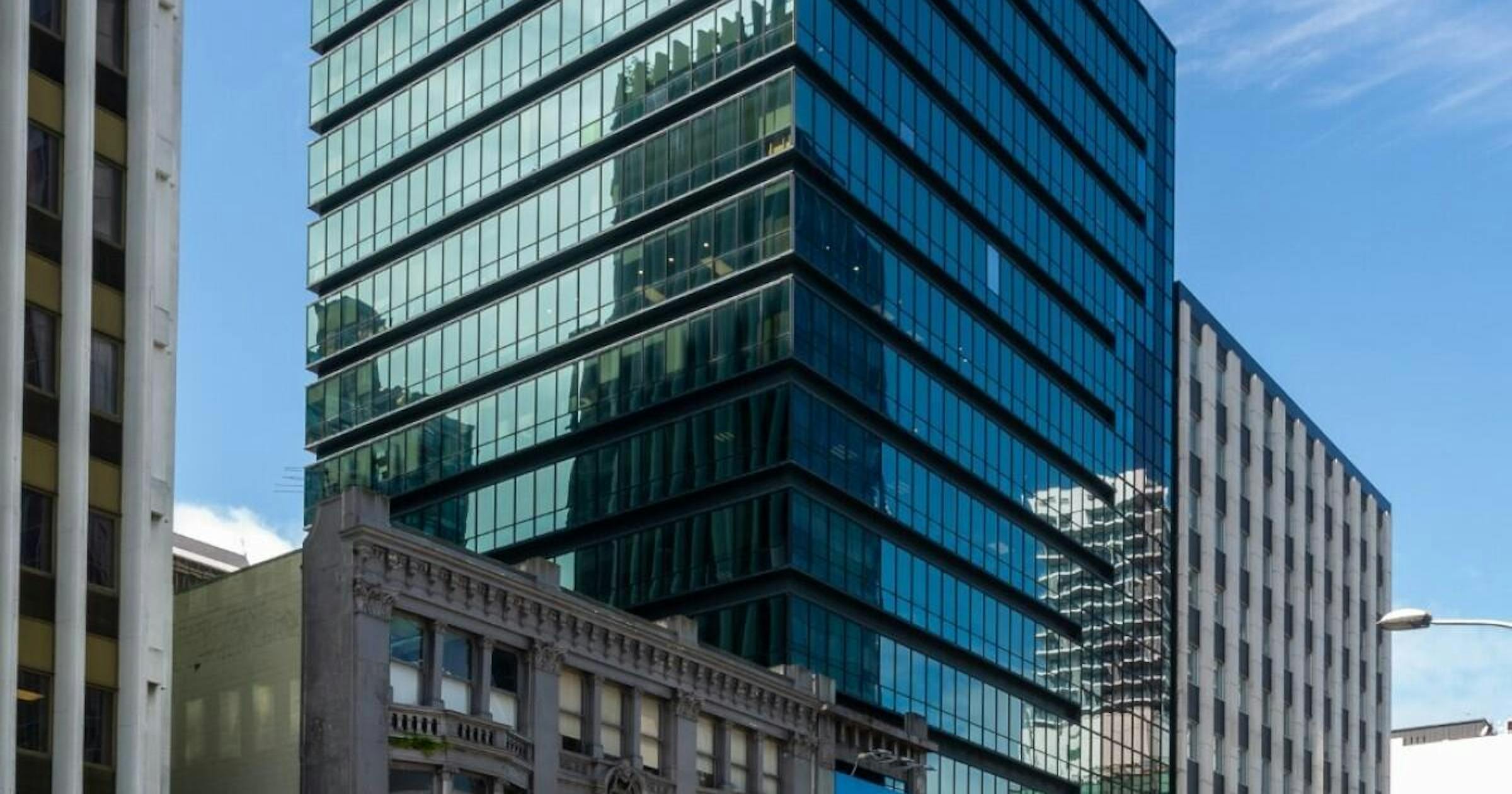 QCL | Legal Project Showcase - Queen City Law NZ