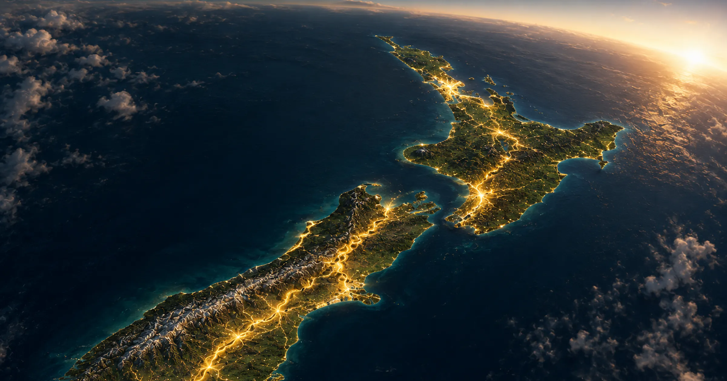 AIP Landscape - Where the Capital is Actually Going