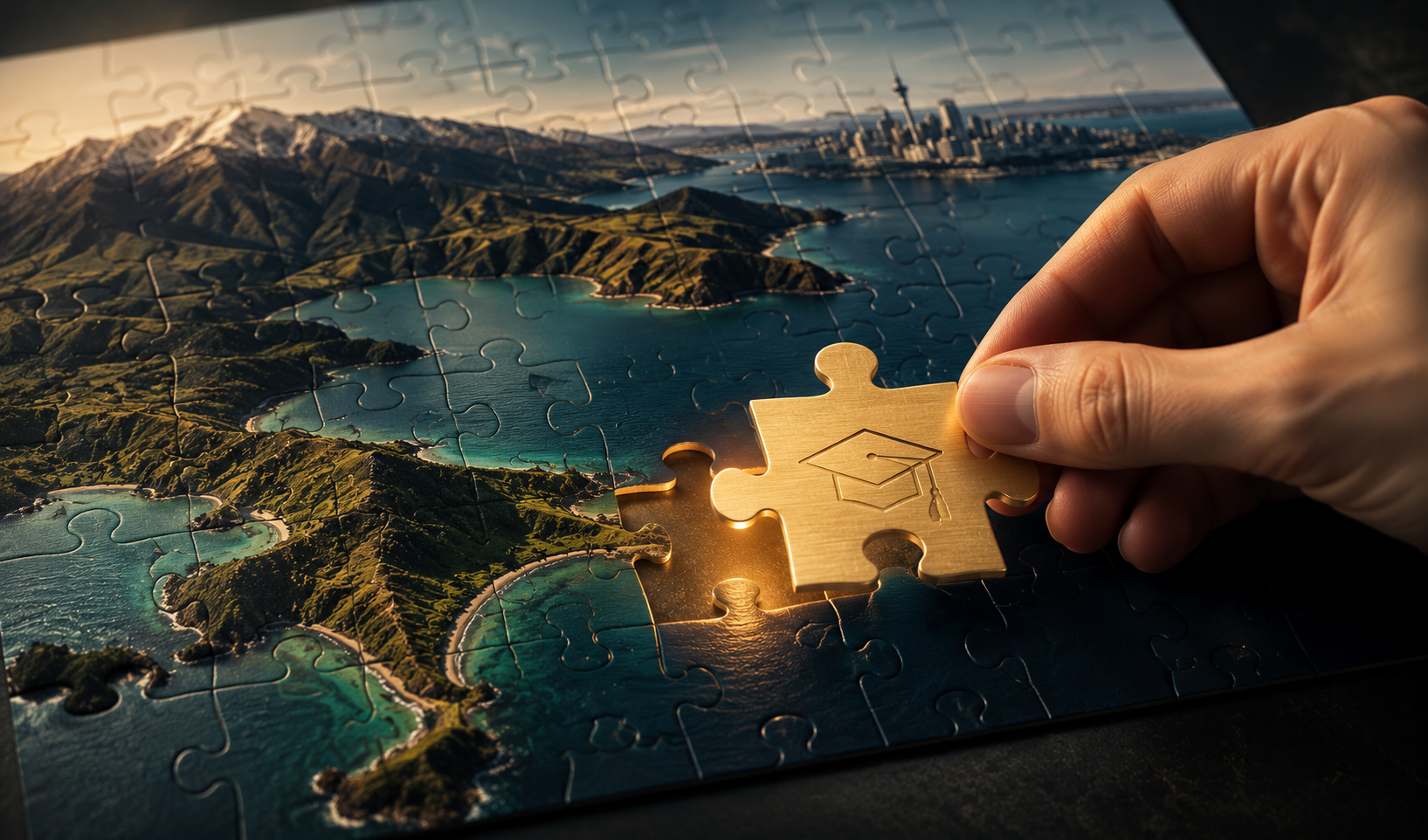 SMC Update: Could a NZ Master’s Become the New Straight-to-Residence Pathway?