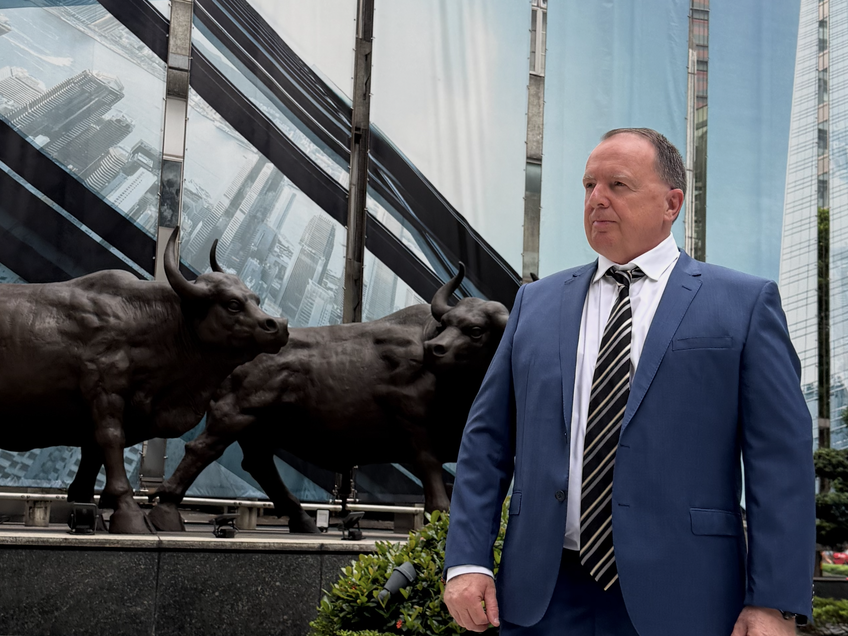 Building New and Strengthening Existing Connections and Promoting NZ Opportunities and Attractions