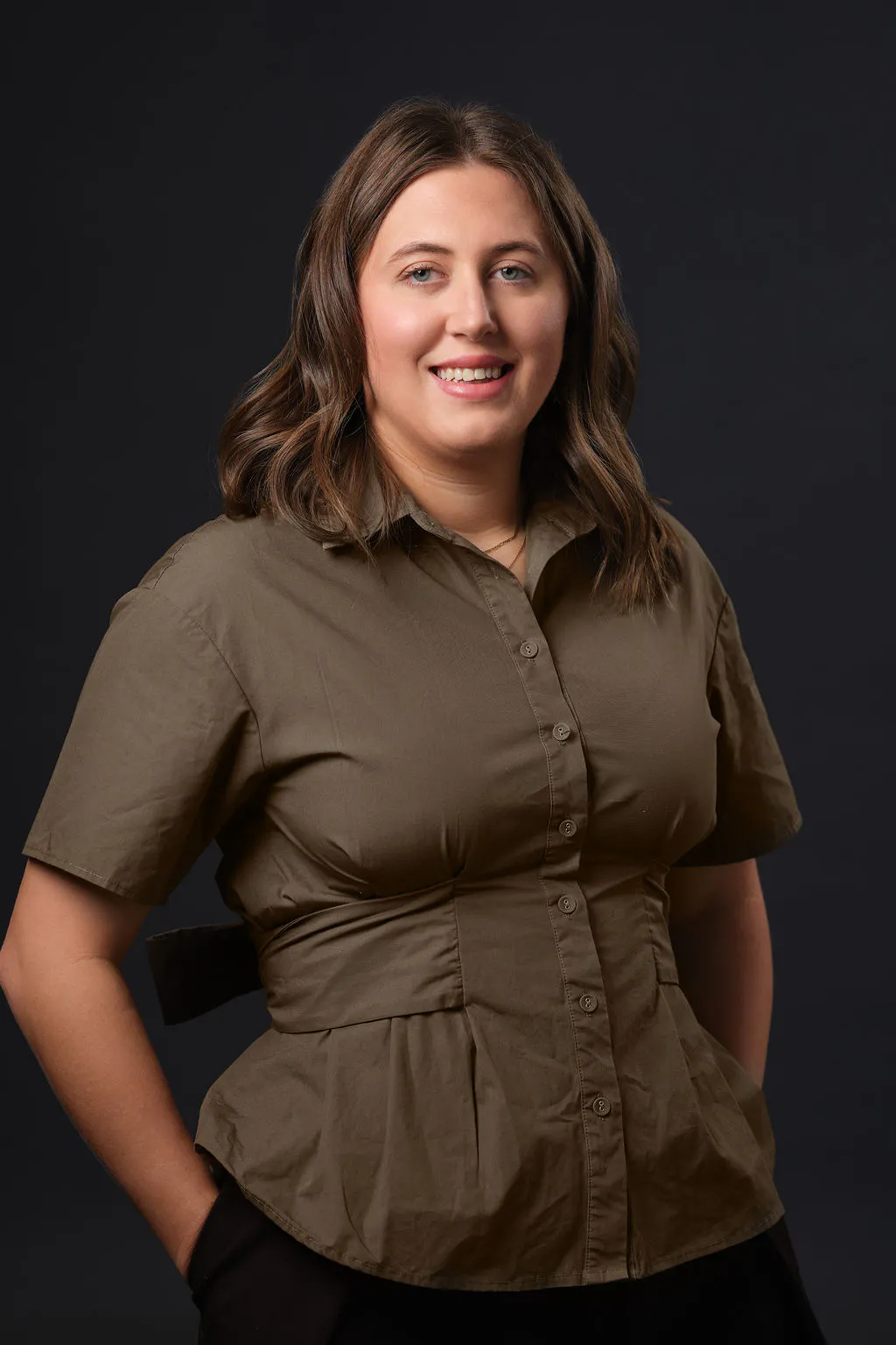Carissa Smith