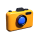 icon camera