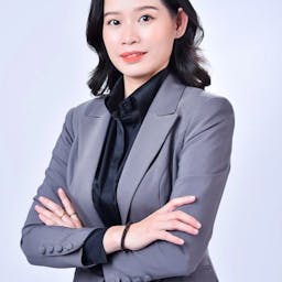 Bà Nguyễn Thanh Hương