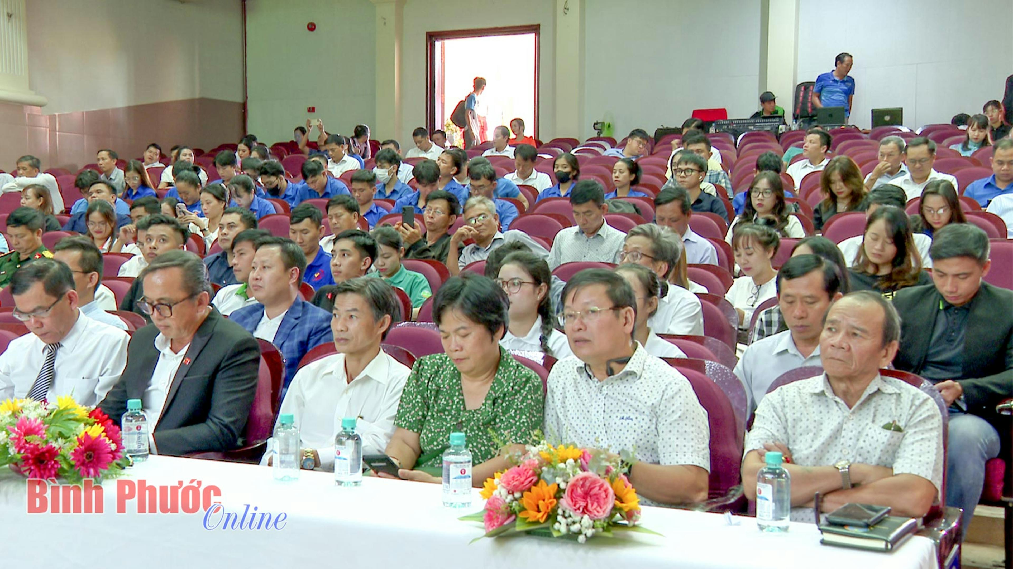 Hội thảo "Kinh tế nông nghiệp trong bối cảnh chuyển đổi số, chuyển đổi xanh"