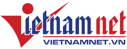Vietnamnet logo