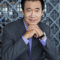 Ông Zhang Wei