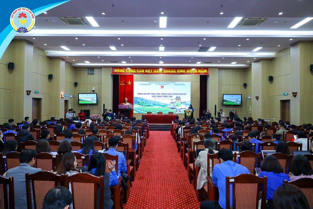 Nông nghiệp hệ sinh thái