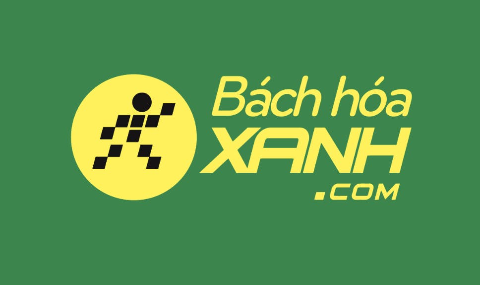 Bách hóa xanh