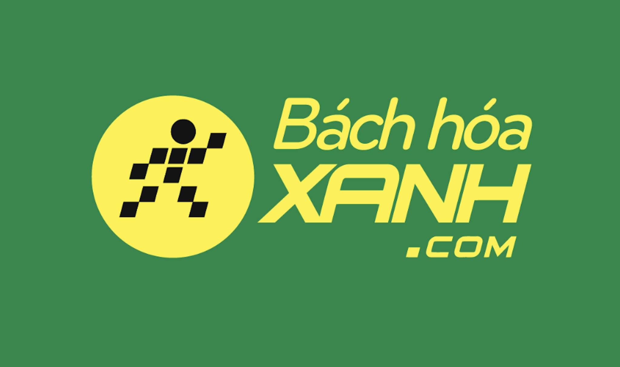 Bách hóa xanh