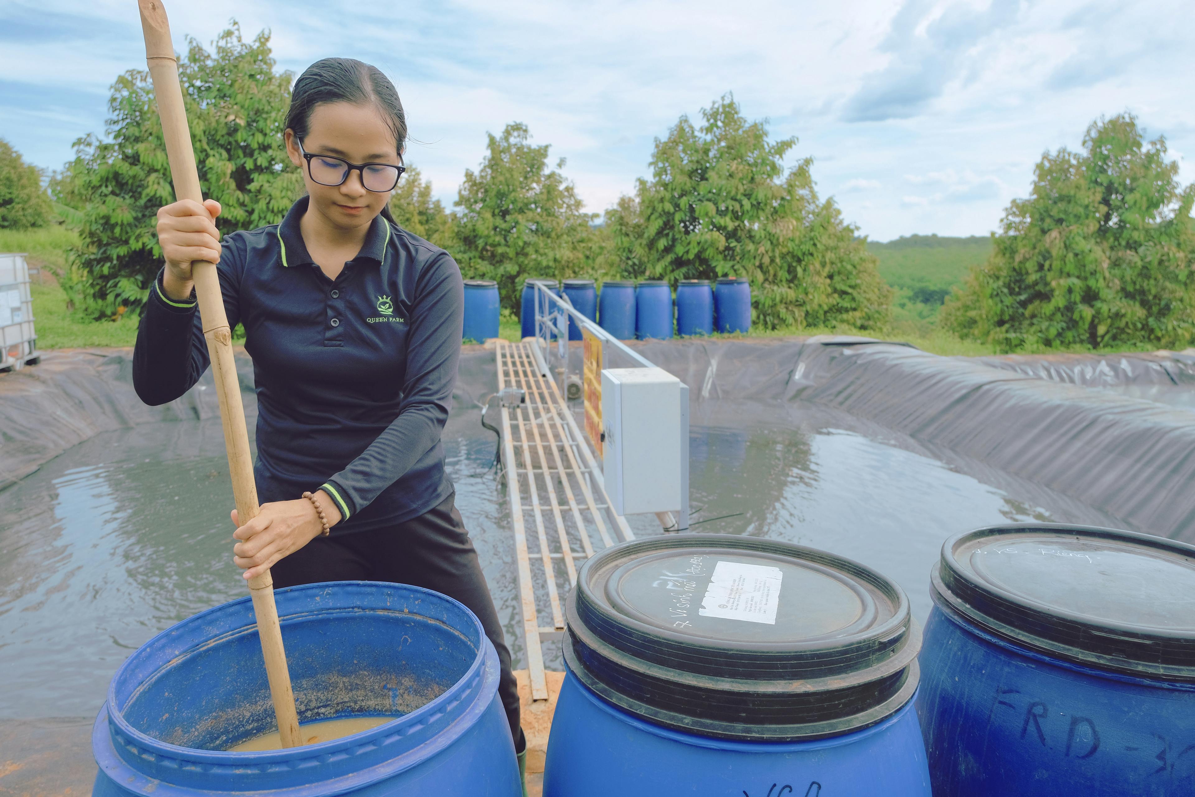 Hình ảnh ESG môi trường 2