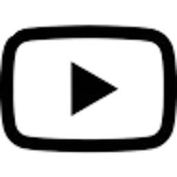 youtube icon
