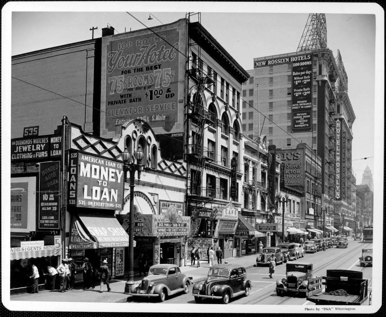 1939 | USC Digital Library