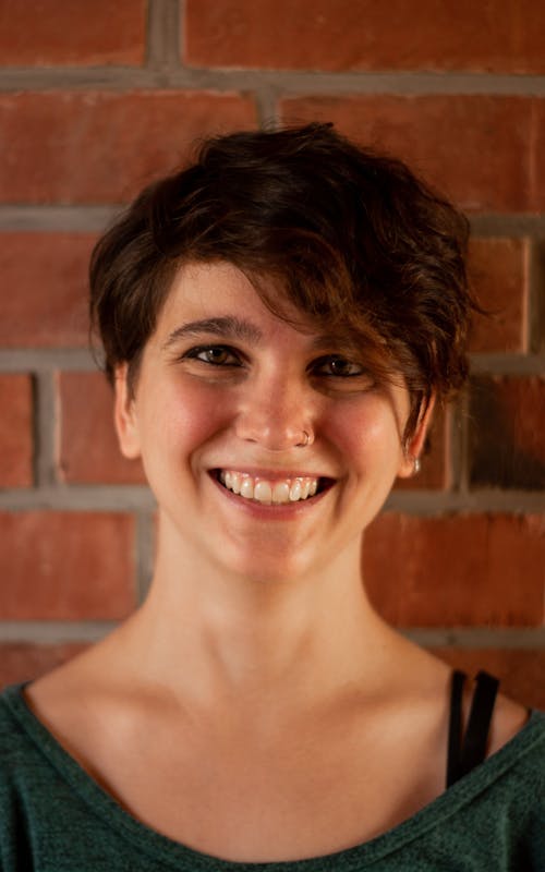 Julia Wiegand