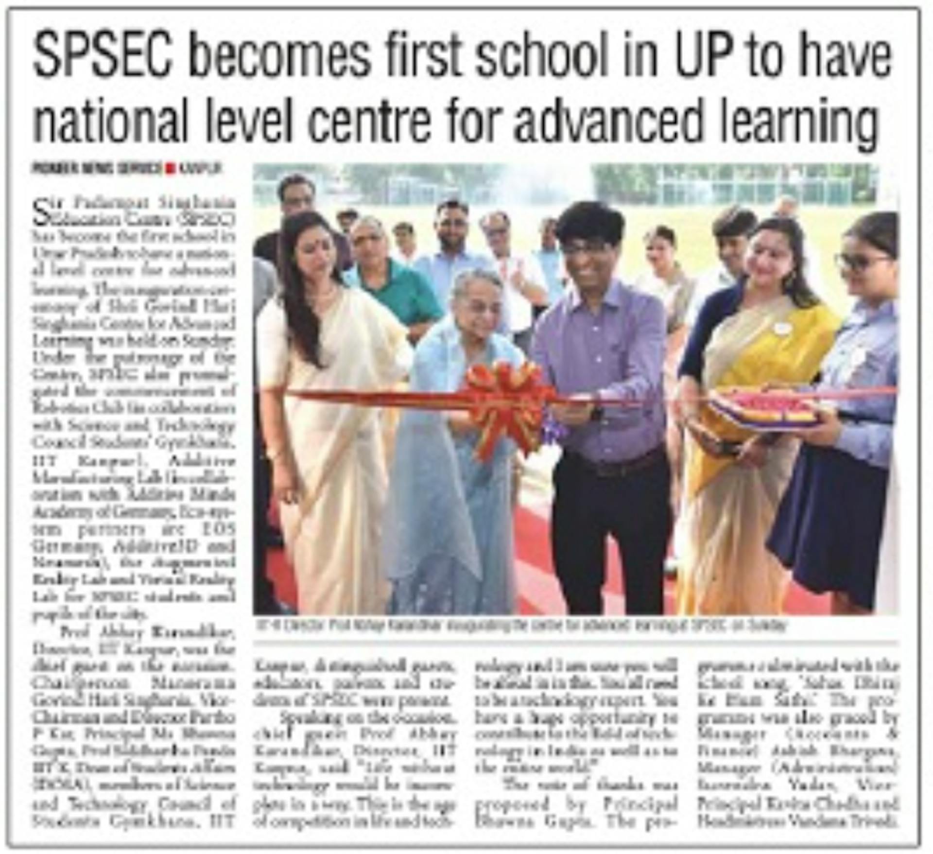 news clipping