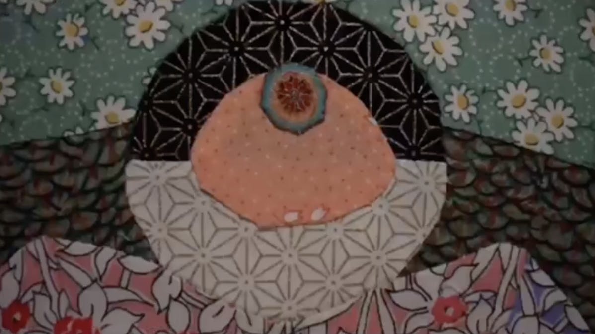 Alternative Techniques in Animation (inperson) Quickdraw Animation