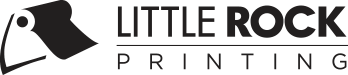 Little Rock Printing logo