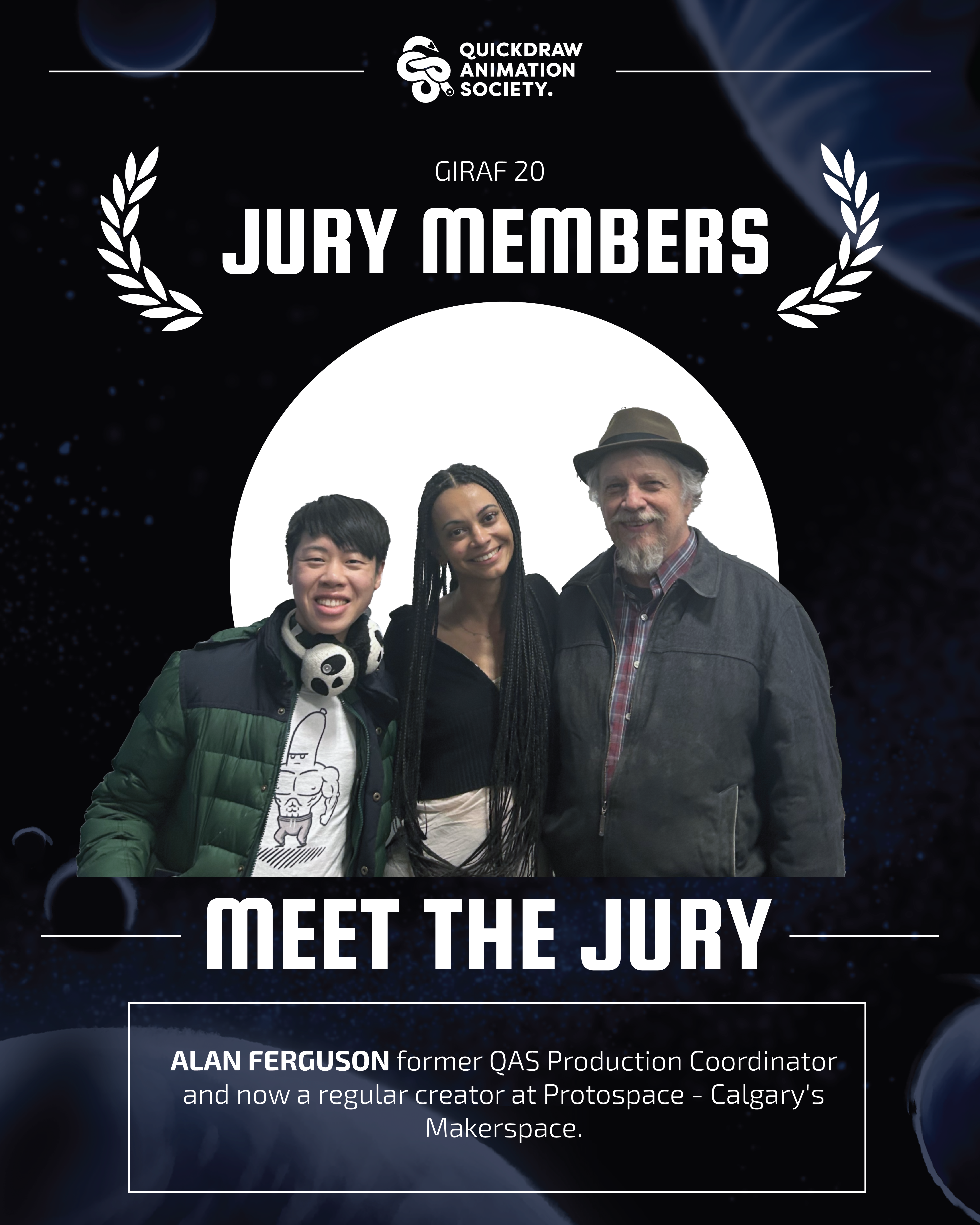 giraf20 meet the jury