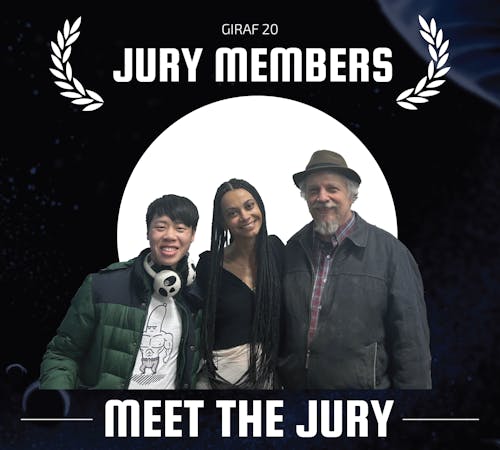 giraf20 meet the jury