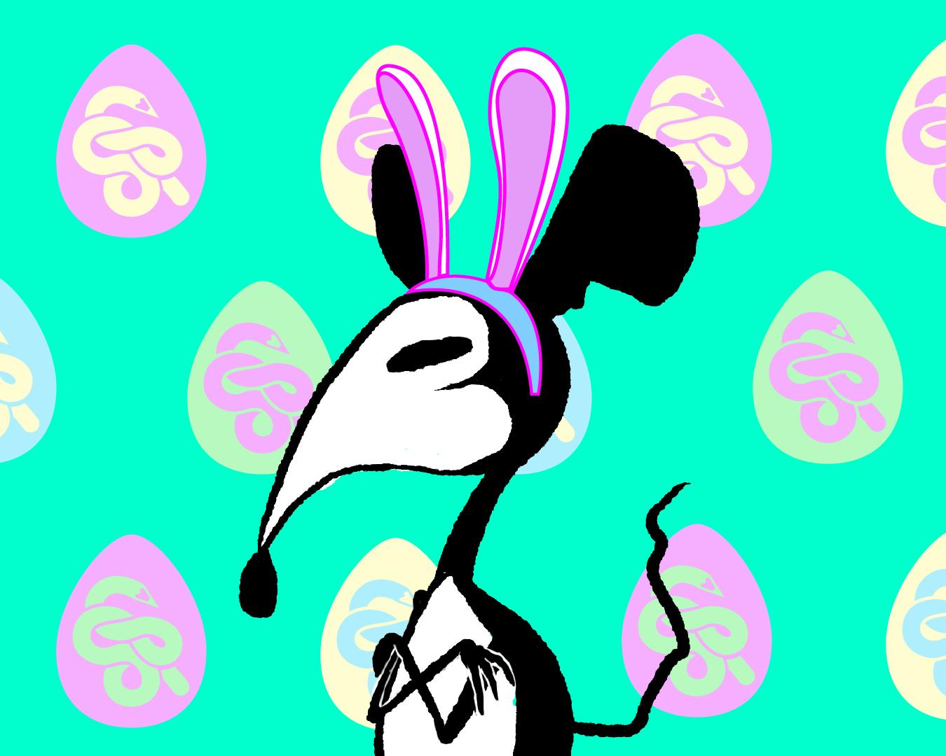 NO FREE SWIM QAS closed for Easter Weekend Quickdraw Animation Society