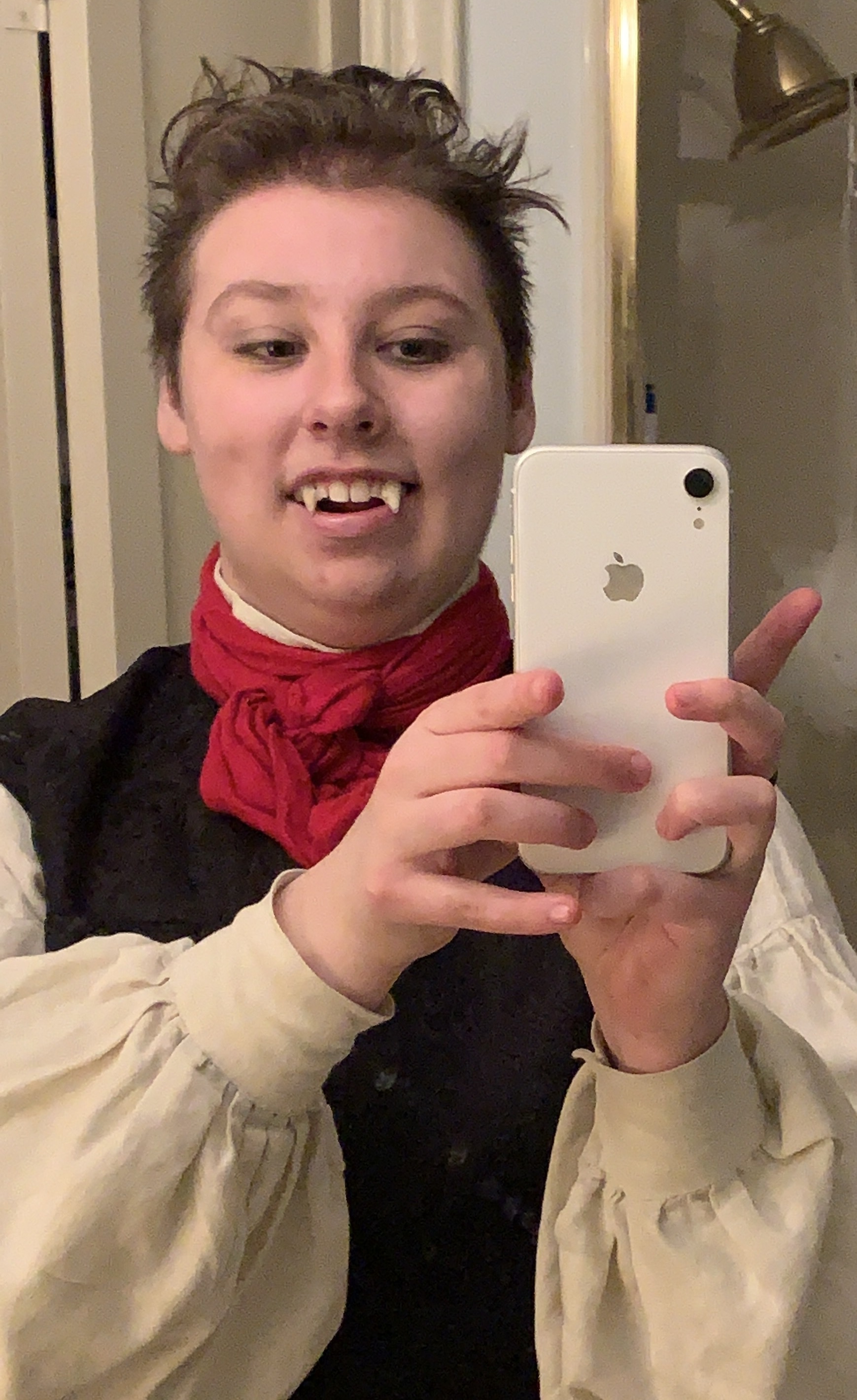 Straight Ahead Scholarship Recipient: Aaren Ralph! | Quickdraw ...