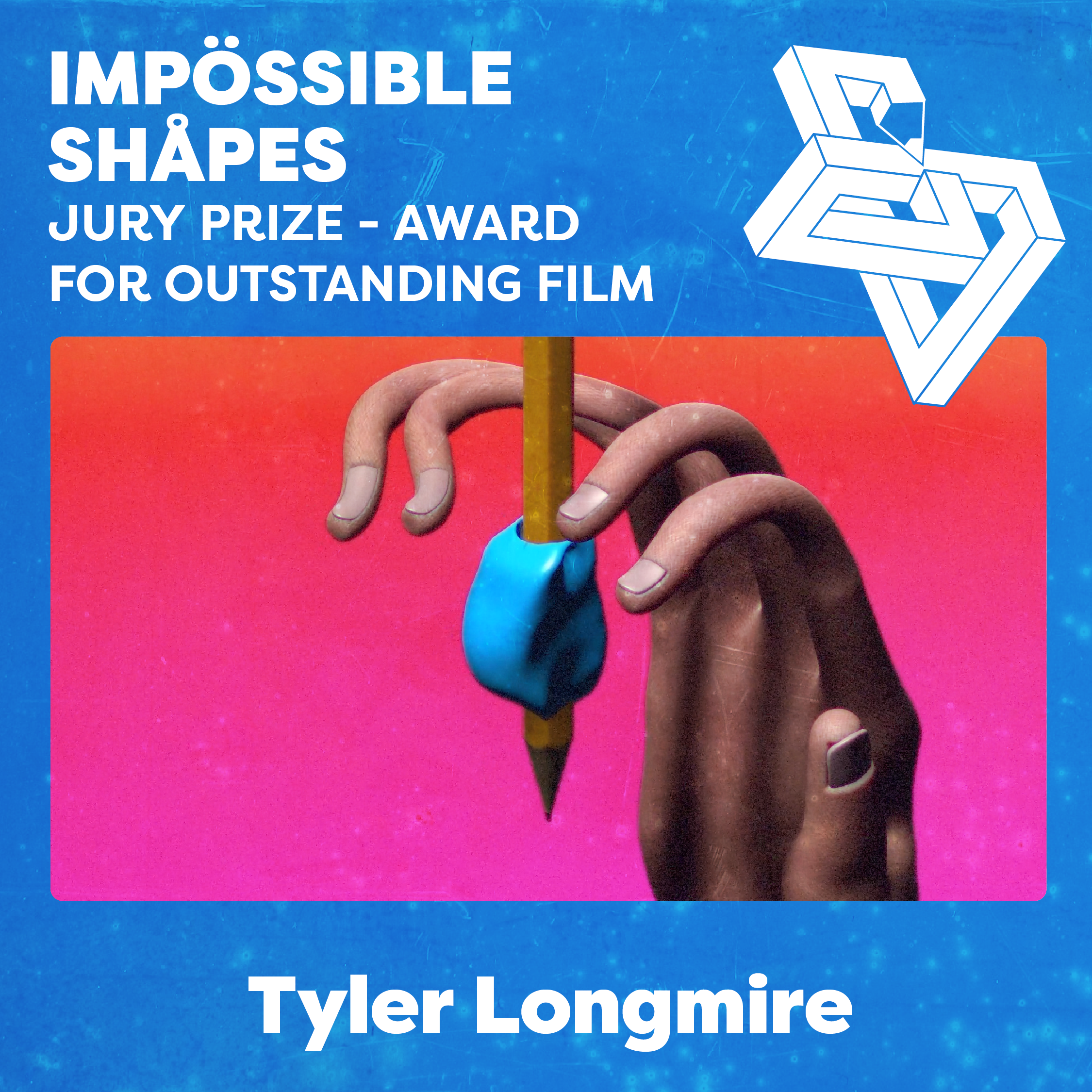 Animation Lockdown: IMPÖSSIBLE SHÅPES awards | Quickdraw Animation Society