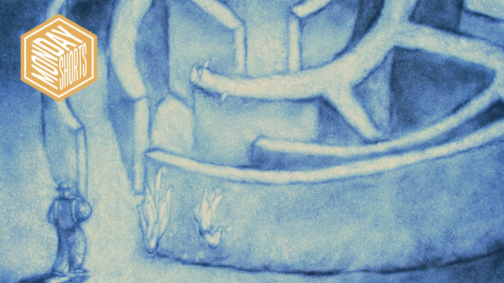 White Horse Quickdraw Animation Society