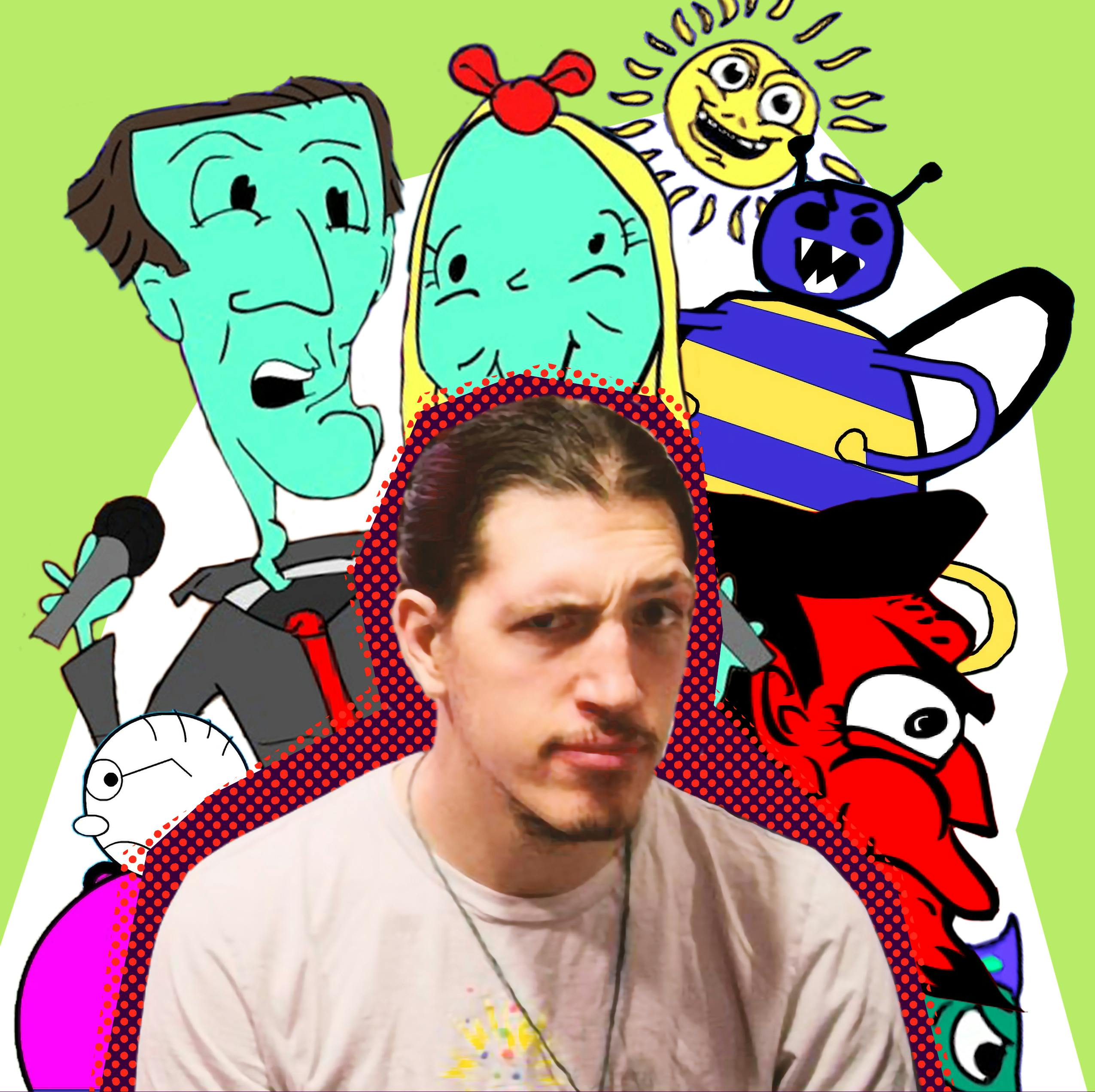 Will Walton Quickdraw Animation Society