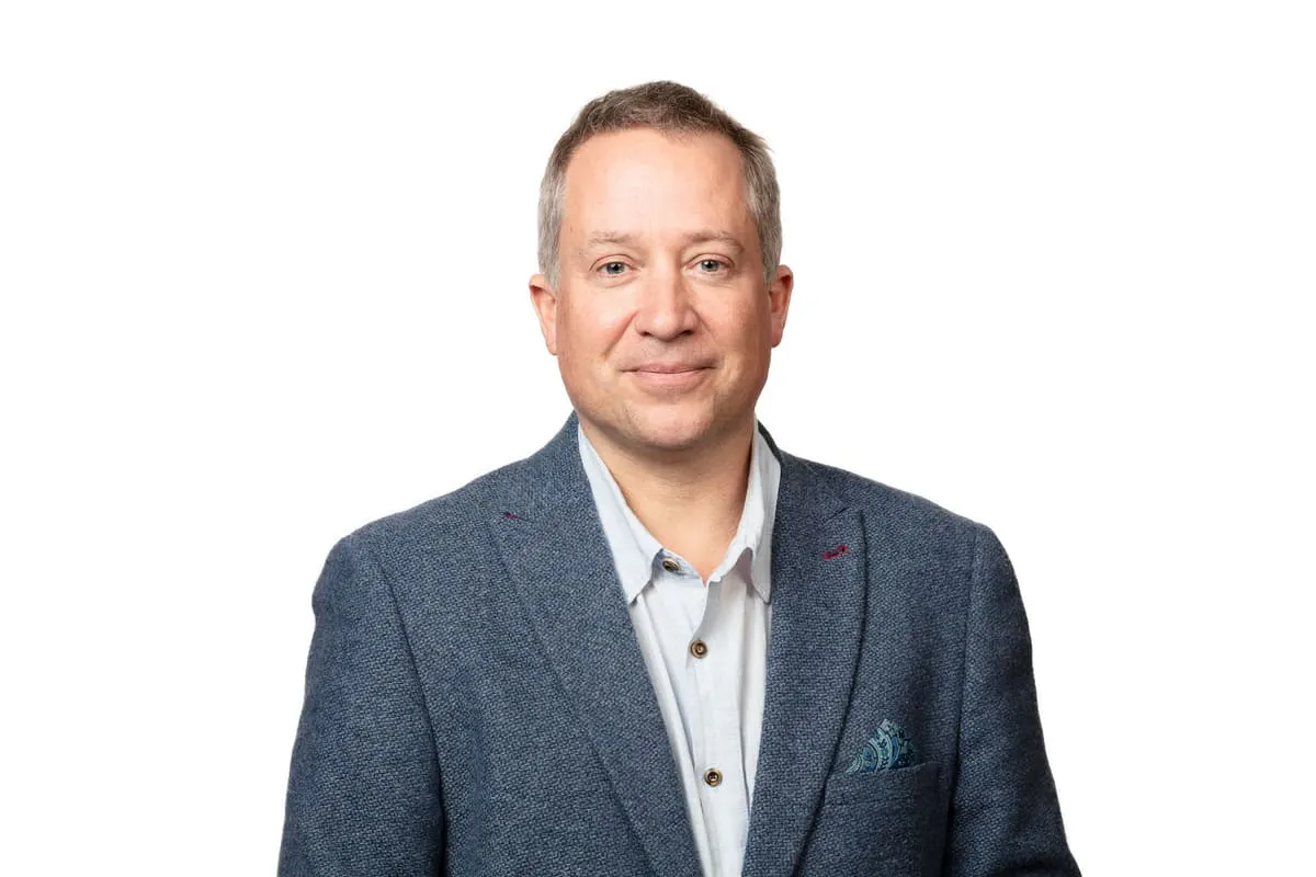 Christopher Journeaux, psychotherapist, counsellor and clinical supervisor