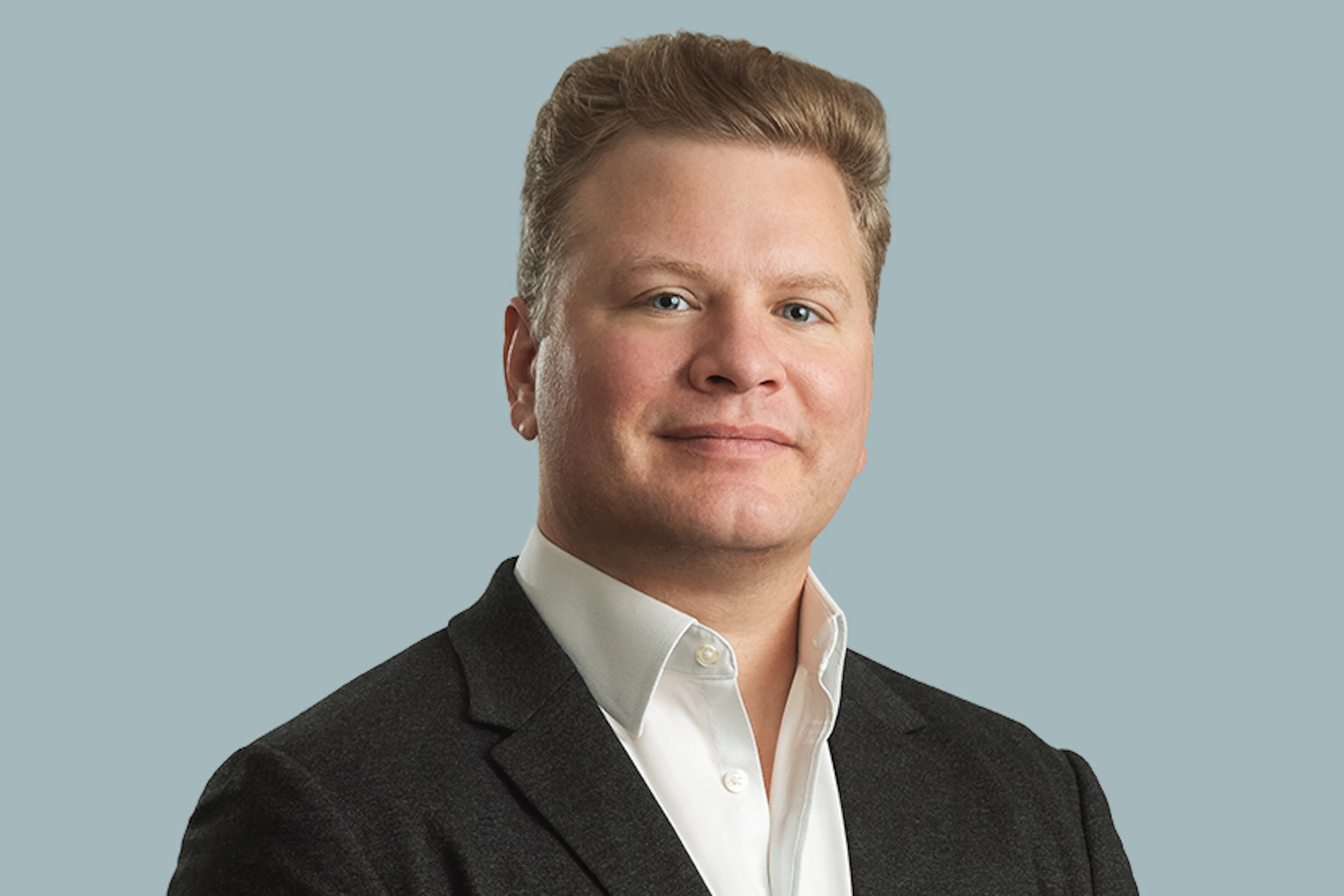 Andrew Ford Headshot