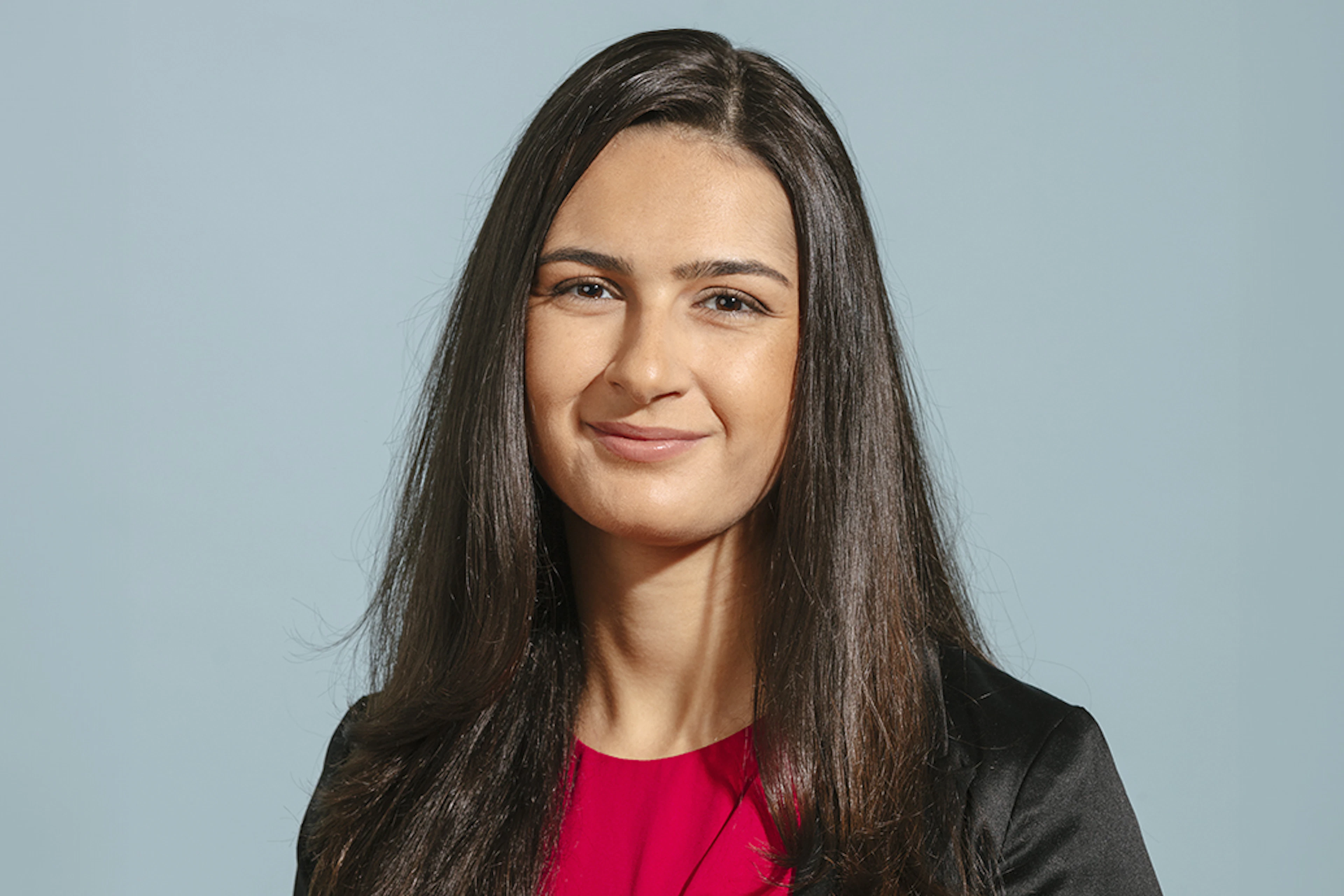 Megi Hakobjanyan Headshot