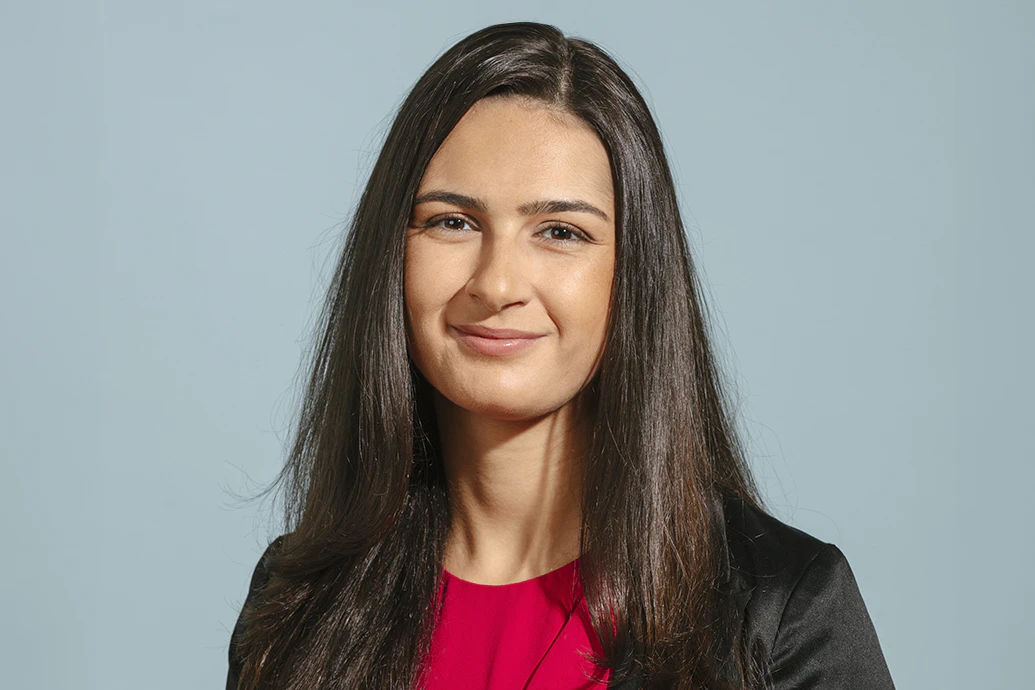 Megi Hakobjanyan Headshot