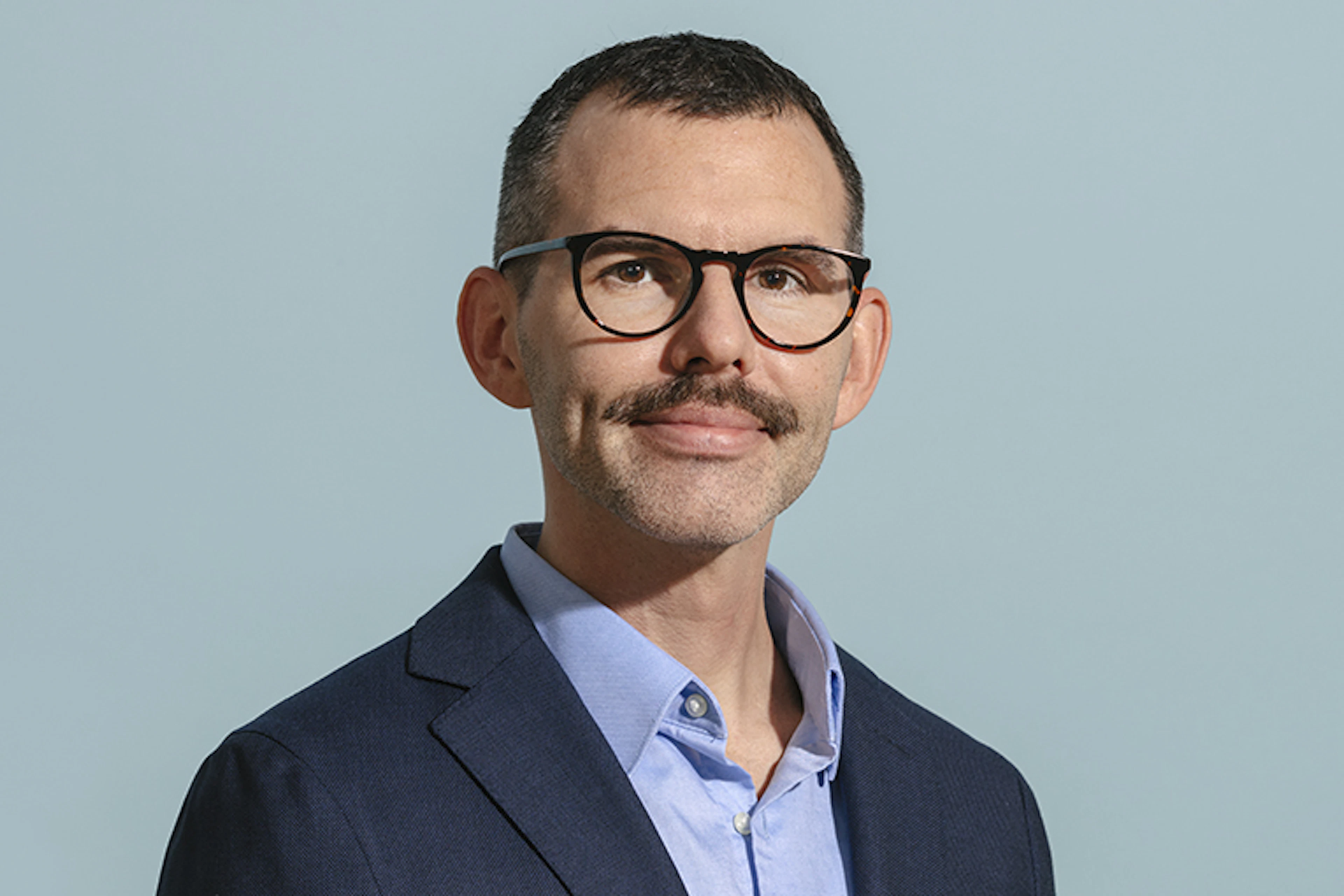 Wes Kovarik Headshot