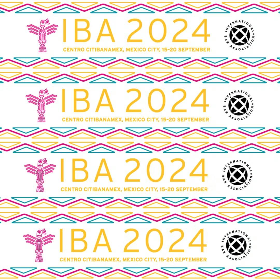 IBA Logo