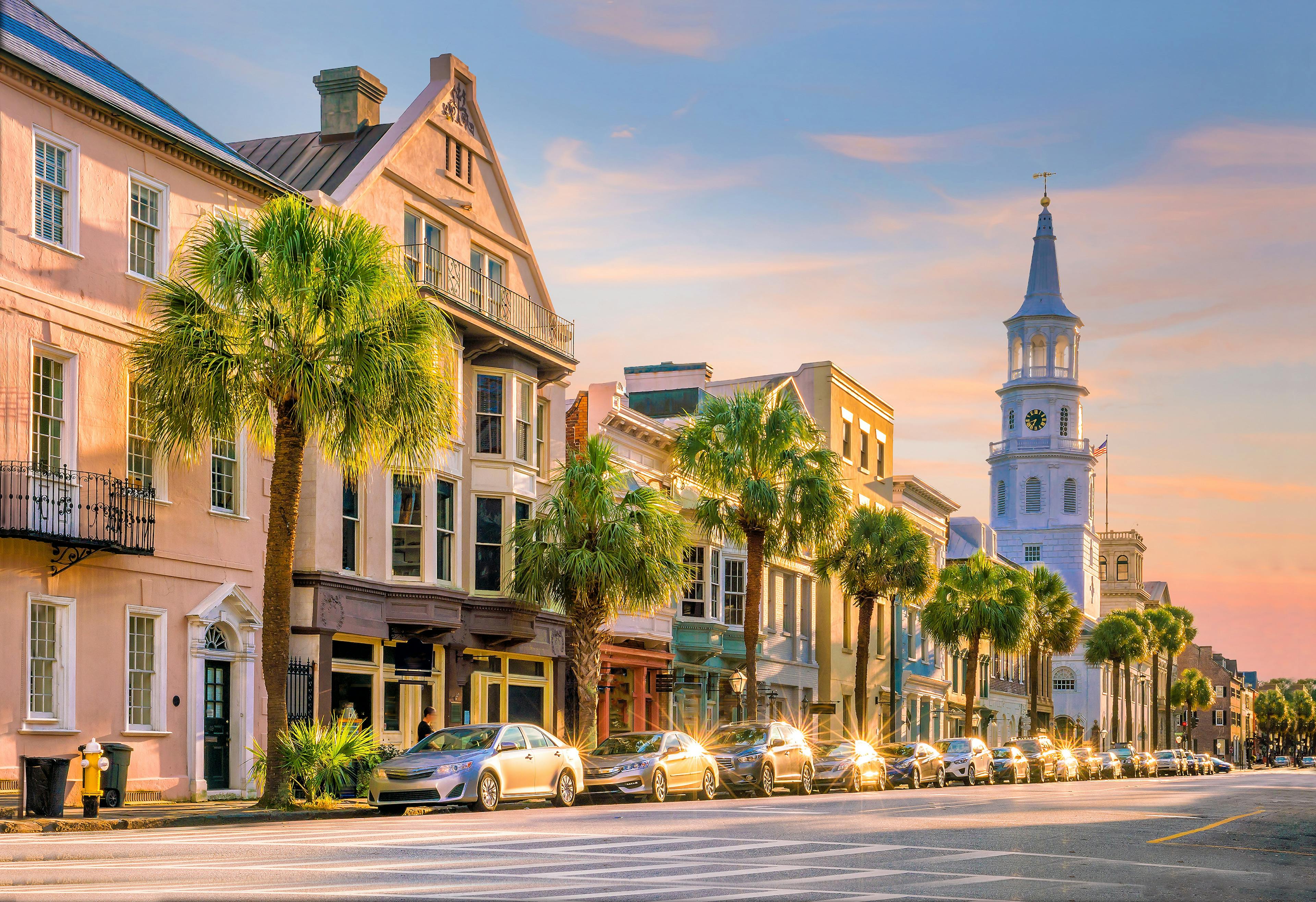 Charleston, SC