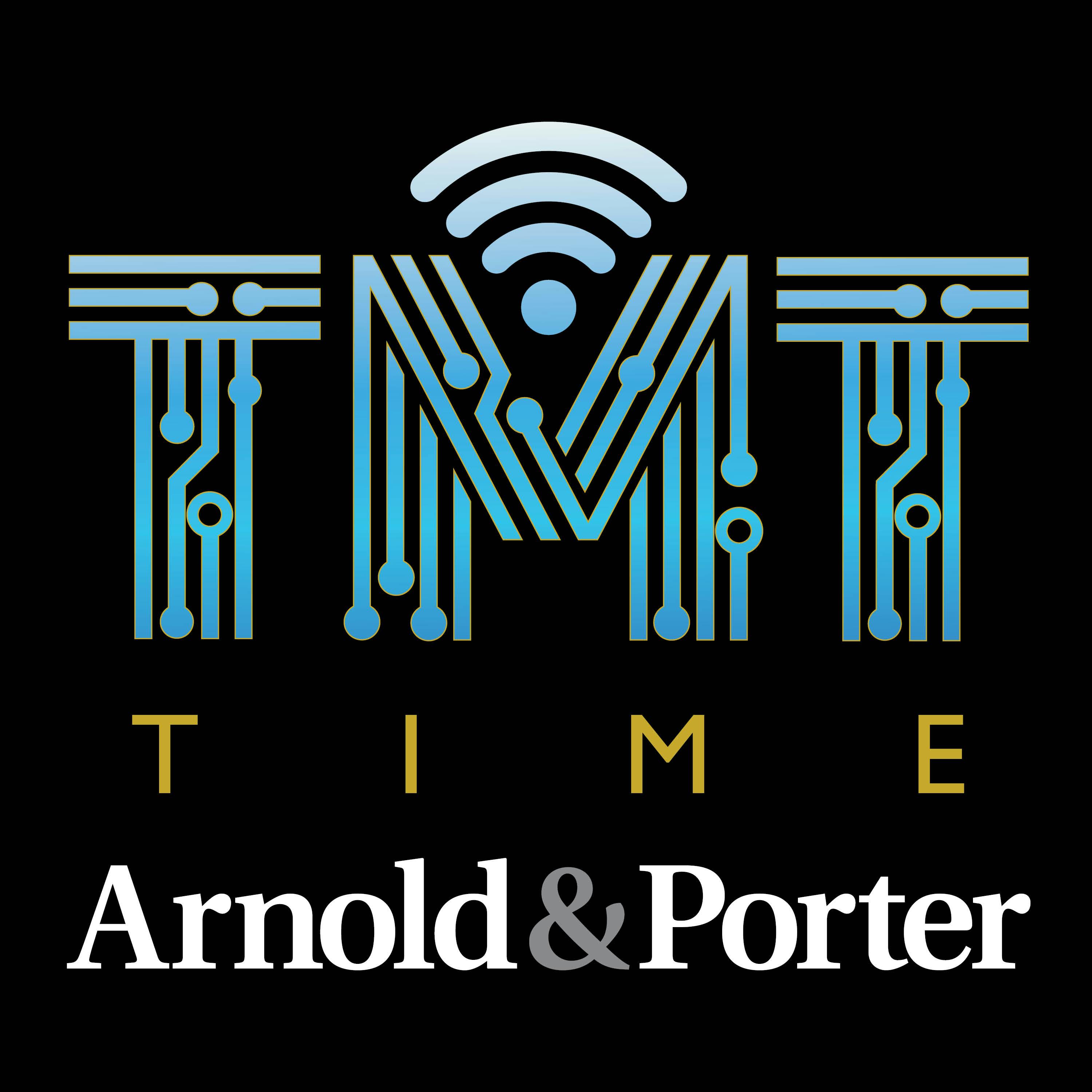 TMT logo