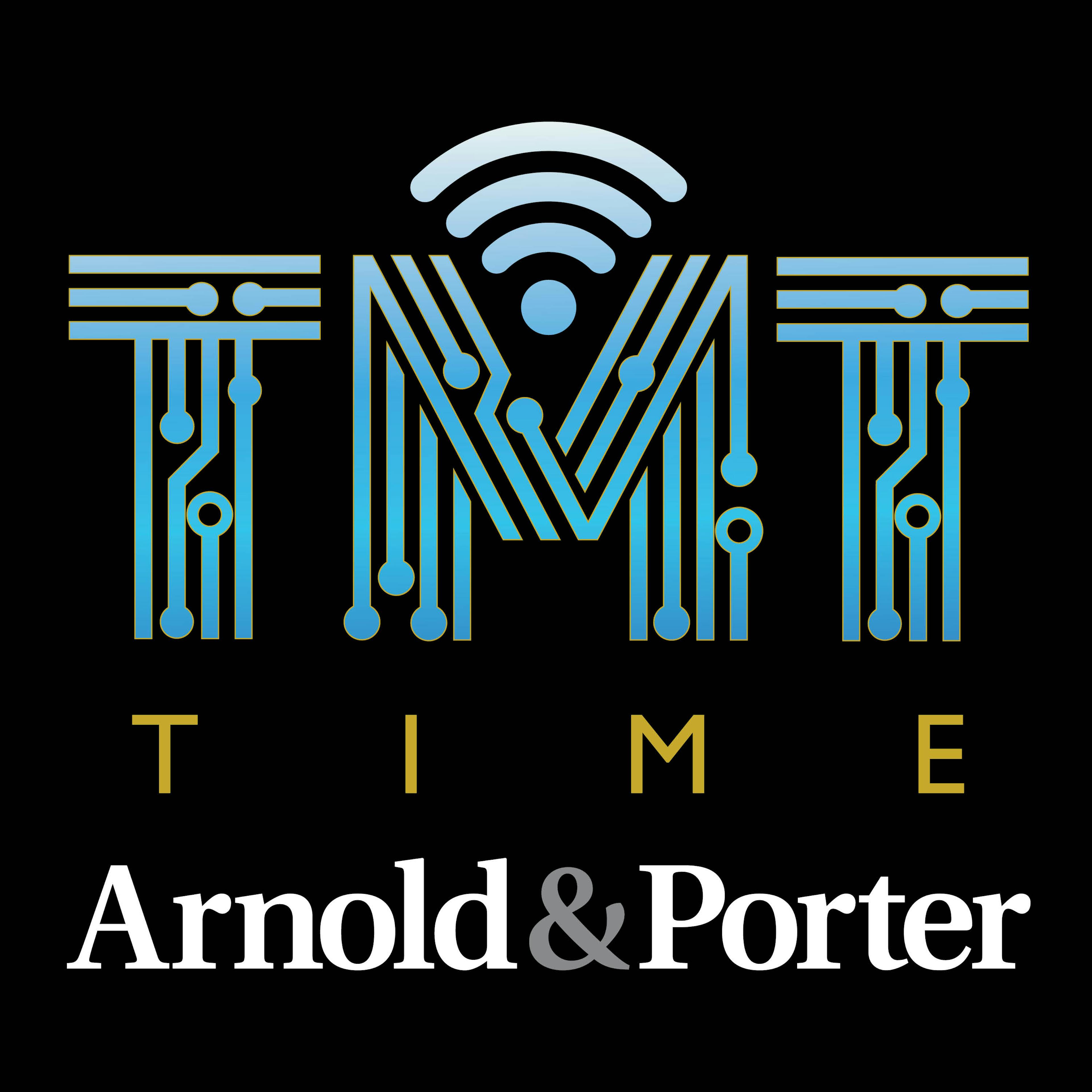 TMT logo