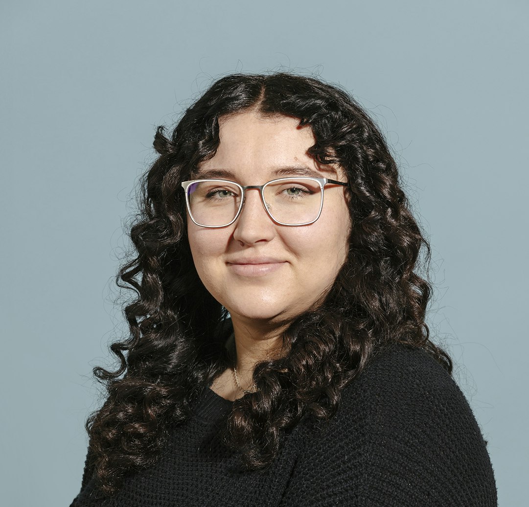 Darian Hagan headshot