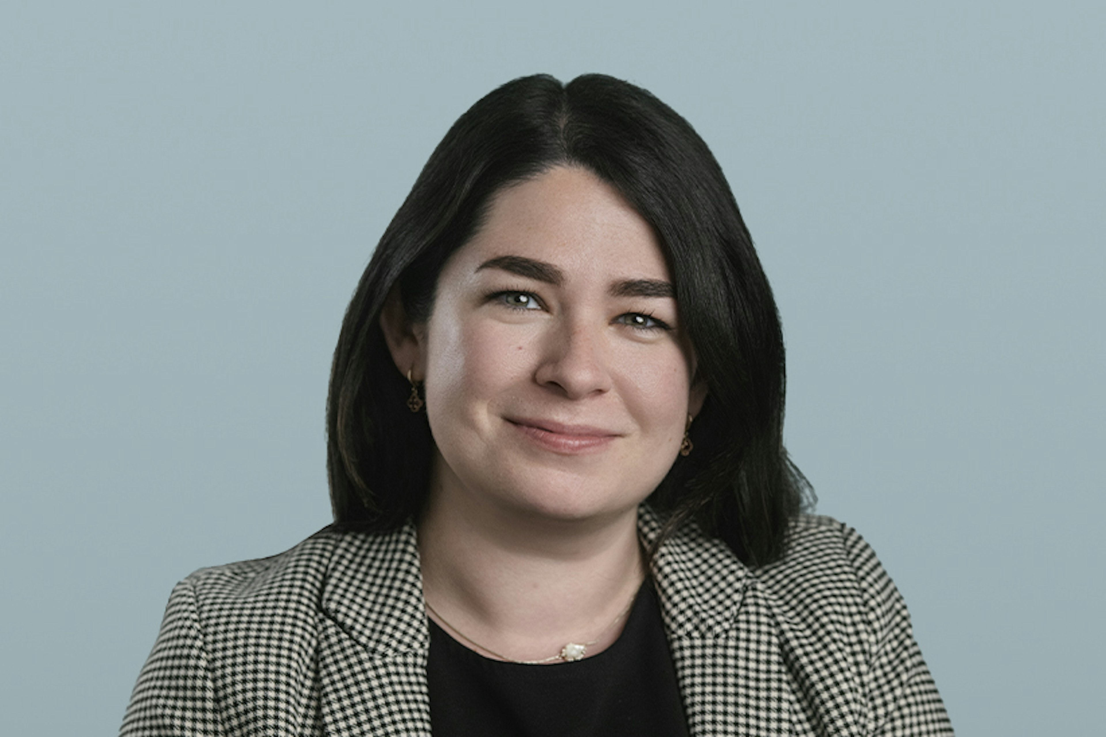 Danielle Corbett Headshot