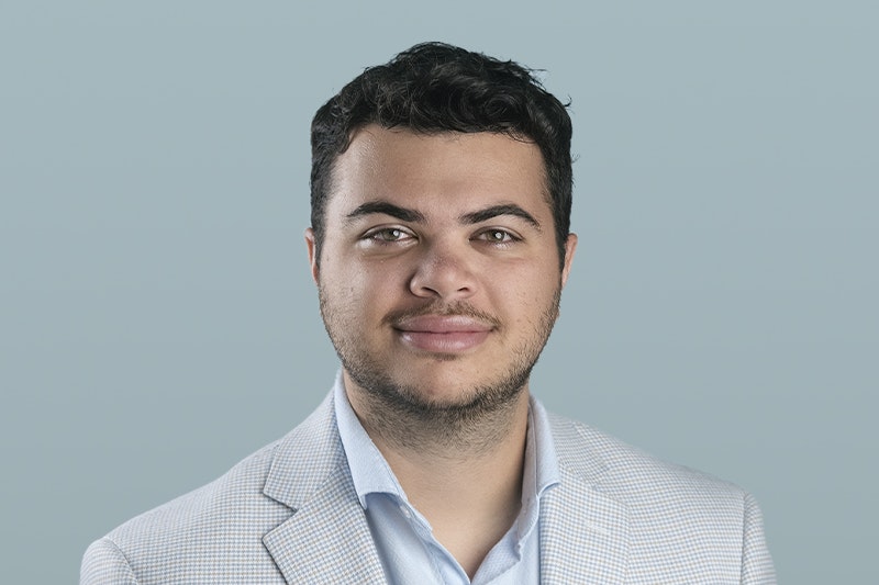 Andrew Thompson Headshot