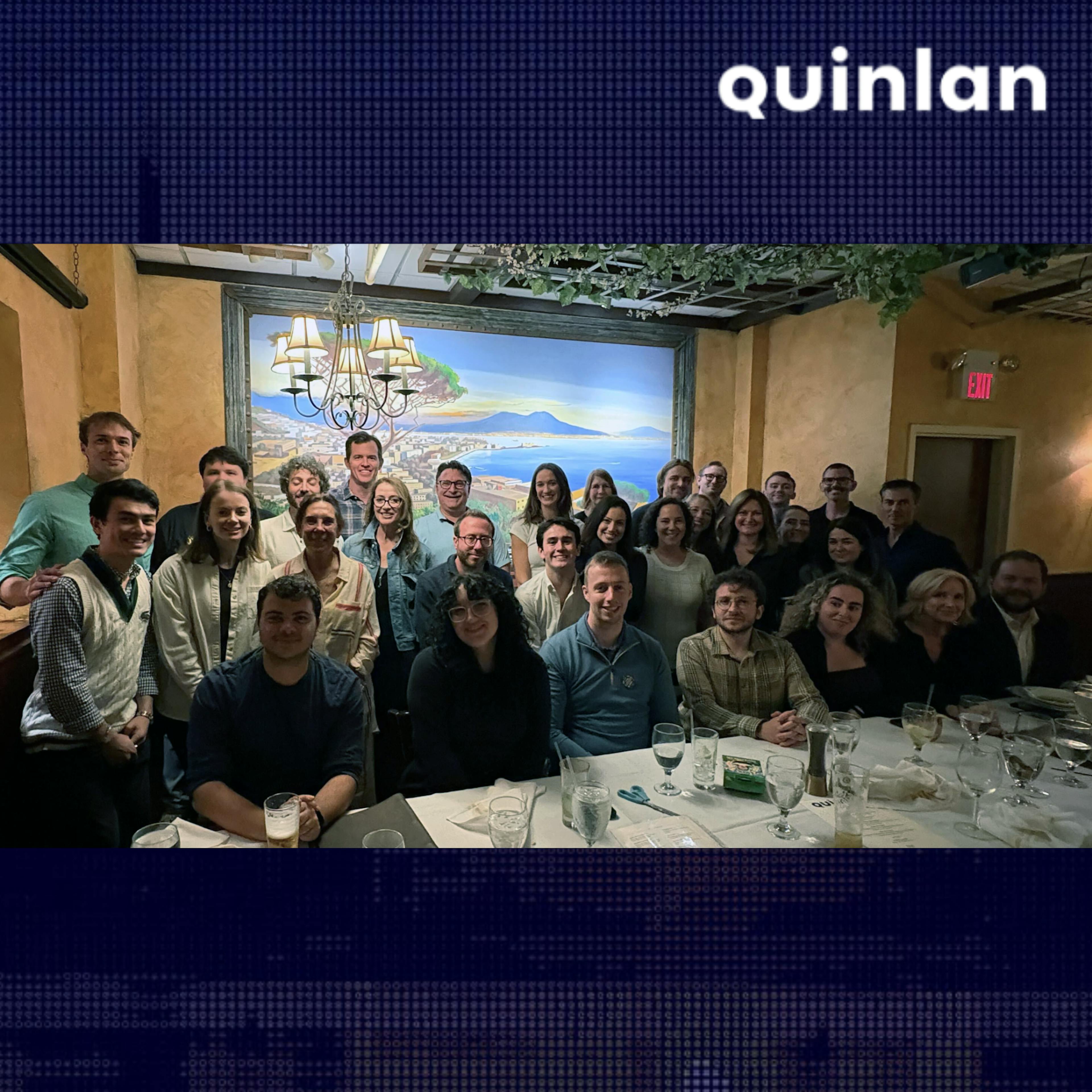 Quinlan Team Retreat 2025