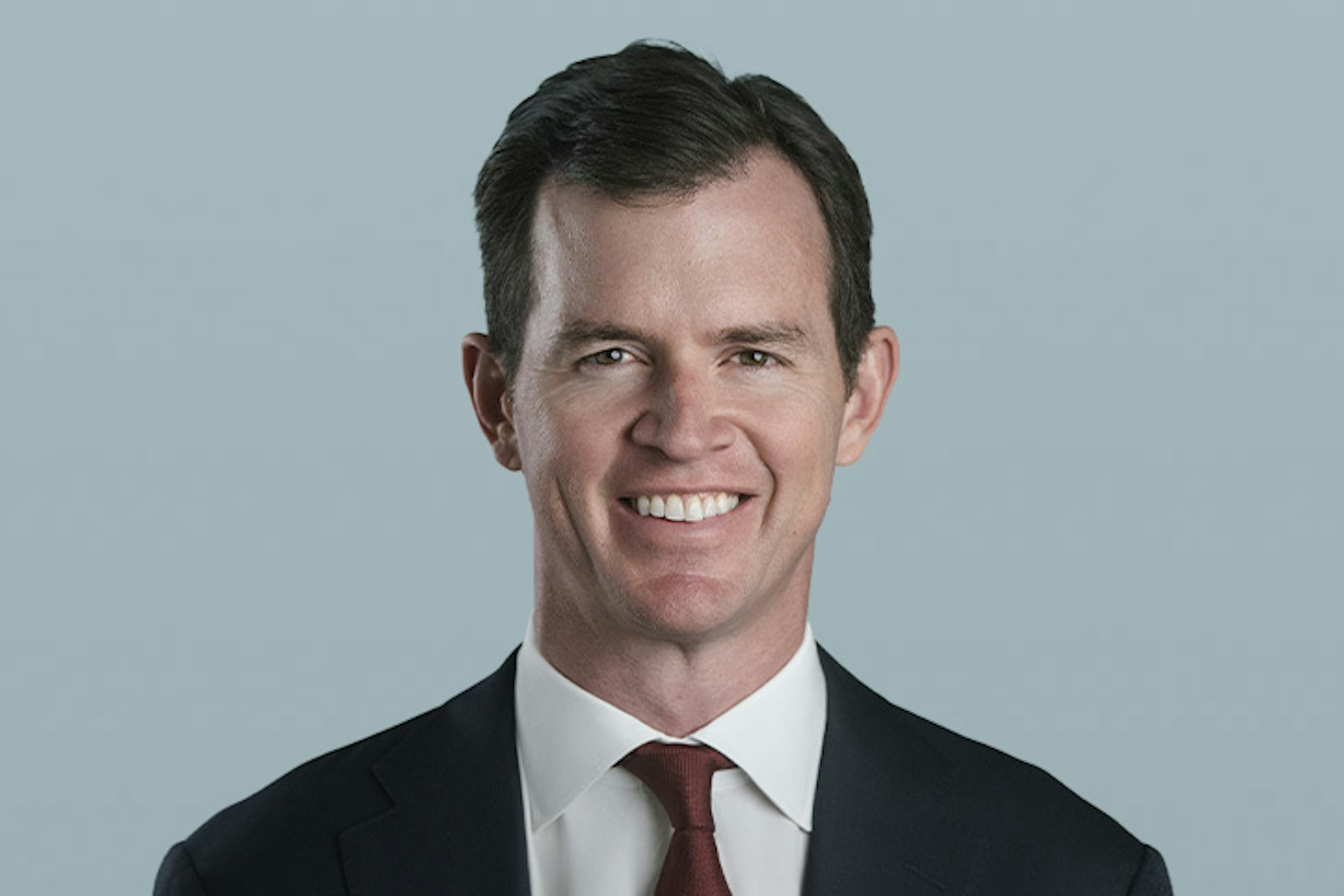 Paul Headshot