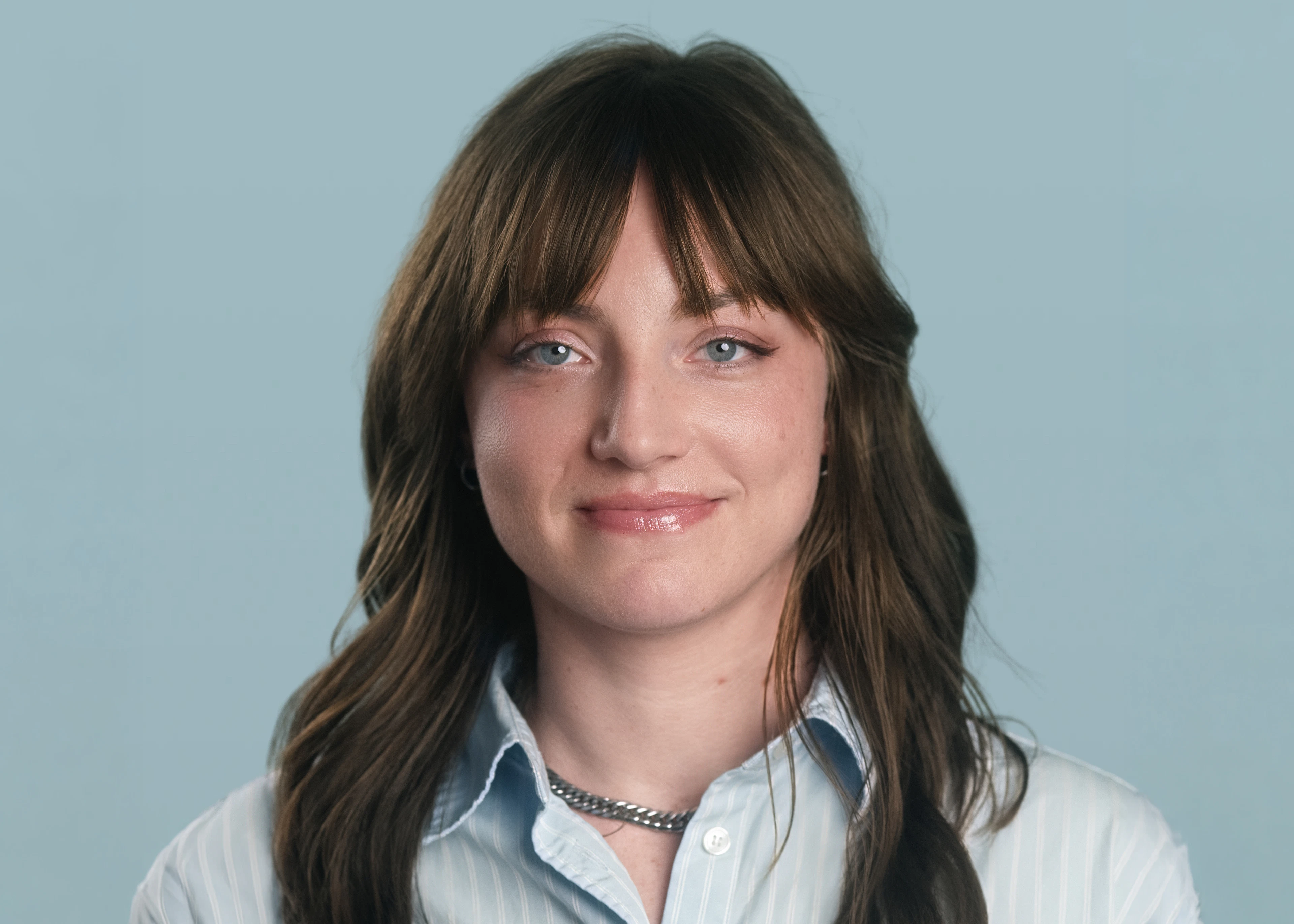 Katie Warren