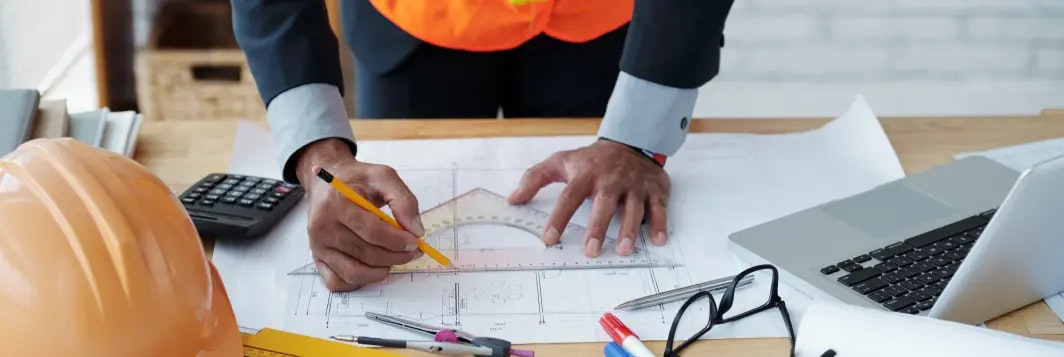construction plan - quintessence