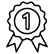 badge