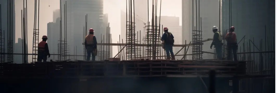 CONSTRUCTION SITE