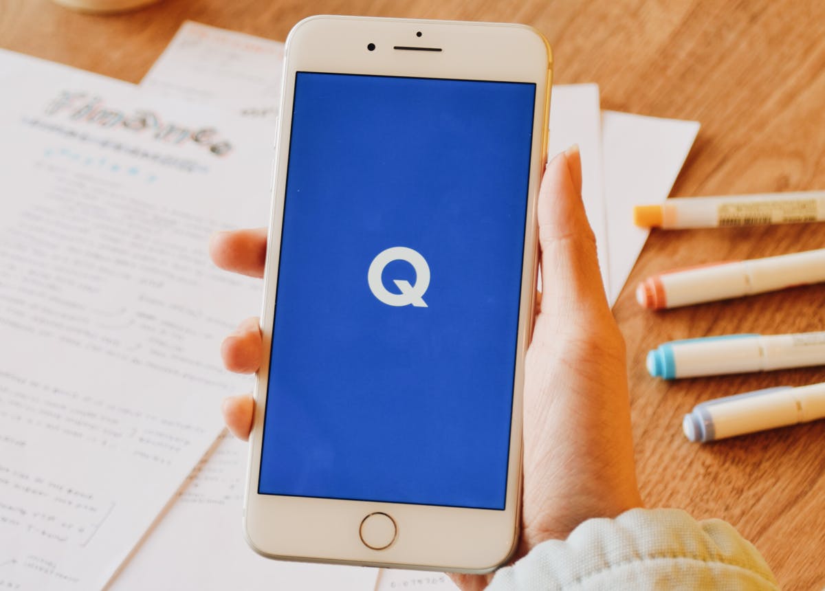 How to make the grade in 2020 Quizlet