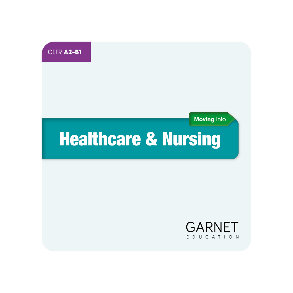 Education Moving Into Healthcare and Nursing Quizlet