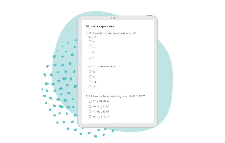 gcse-practice-questions-quizlet