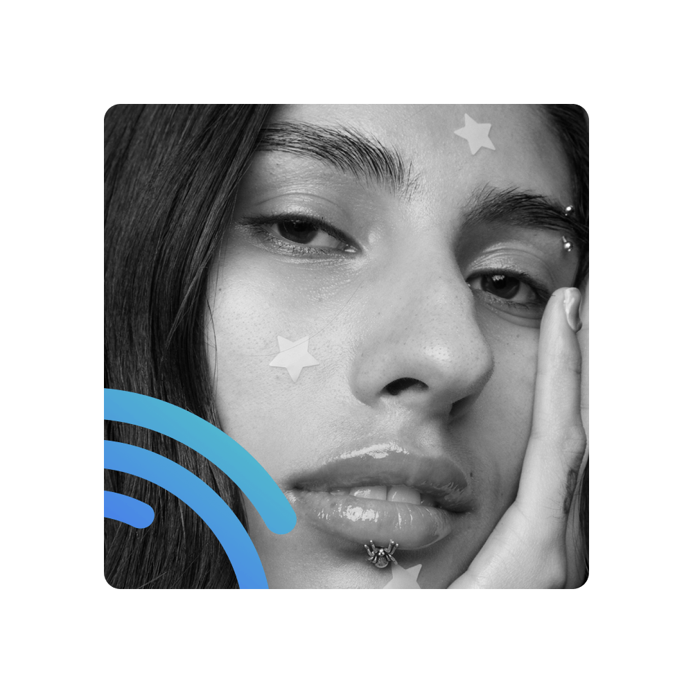 How Quizlet Ads helped Starface reach diverse Gen Z audiences Quizlet