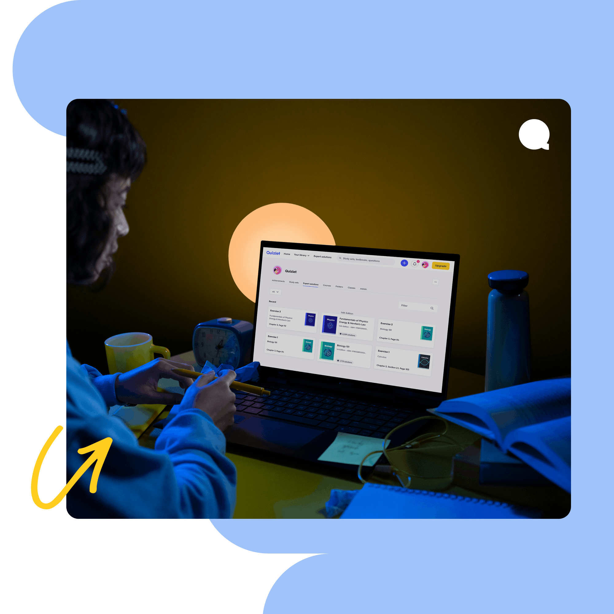 How Quizlet Works Quizlet